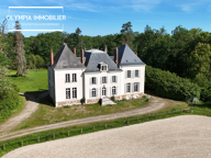 Propriété Sologne - 31 Hectares - Manoir et Dépendances — photo 4