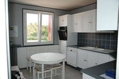 Maison 4 pièces 154000 €