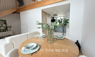 Appartement 4 Pièces 83 m² à vendre à La Rochelle (17000)