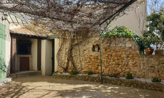 Maison 4 Pièces 57 m² à vendre à Eyguières (13430)