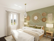 PROJET DE CONSTRUCTION D'UNE MAISON INDIVIDUELLE — photo 4