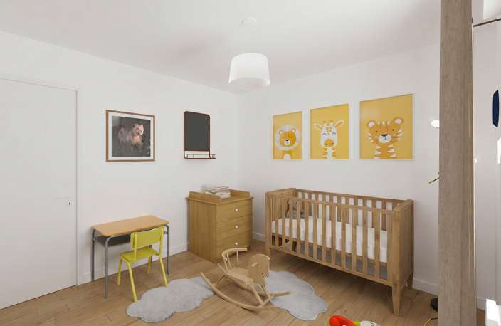 PROJET DE CONSTRUCTION D'UNE MAISON INDIVIDUELLE — photo 5