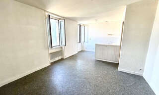 Appartement 2 Pièces 37 m² à vendre à Saint-Vallier (26240)