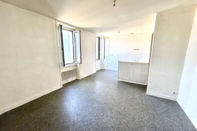Appartement 2 pièces 55000 €