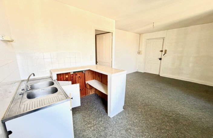 APPARTEMENT T2 — photo 2