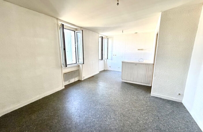 APPARTEMENT T2 — photo 3