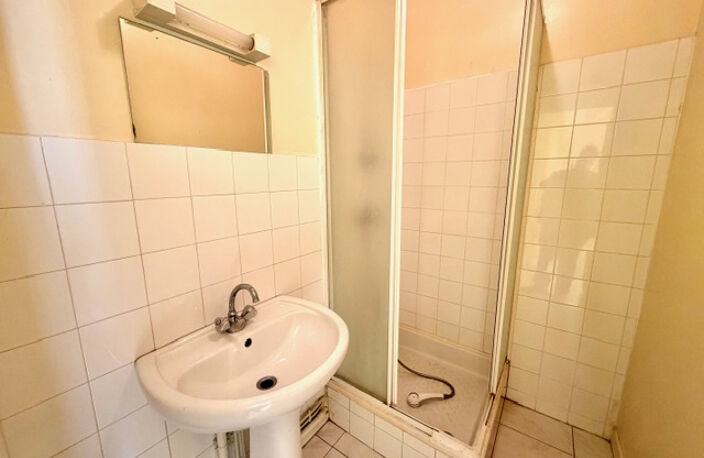 APPARTEMENT T2 — photo 5