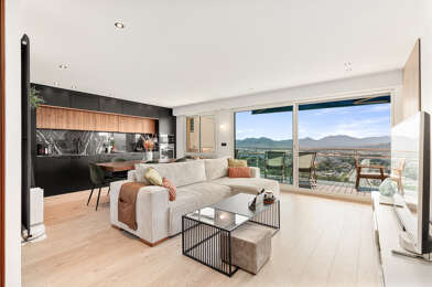 Appartement 4 pièces 390000 €