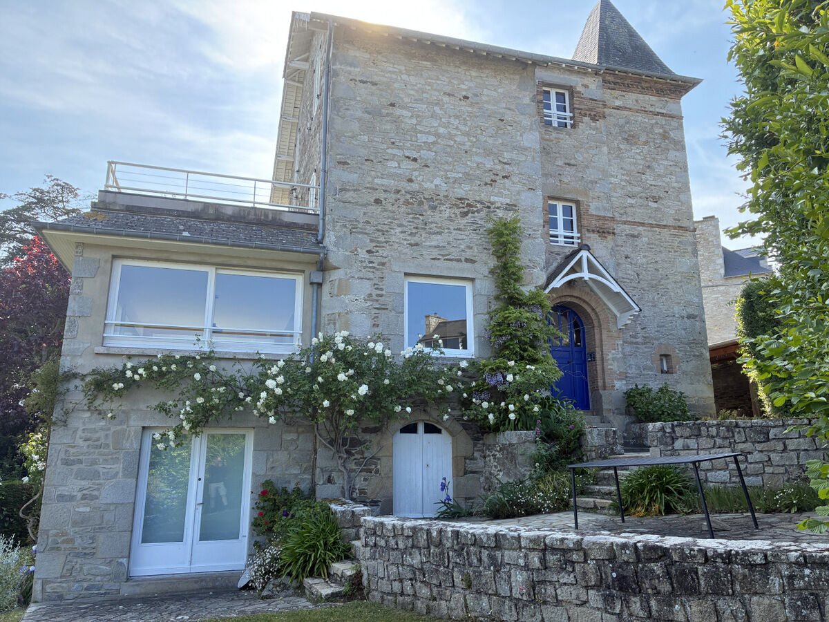 Agence immobilière de Barnabé