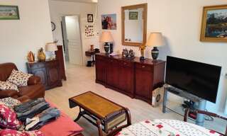 Appartement 3 Pièces 60 m² à vendre à Gargenville (78440)
