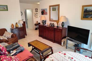 Appartement 3 pièces 215000 €