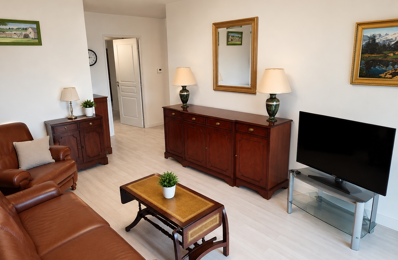 Appartement 3P 60m² + 2 parking ss et cave — photo du bien