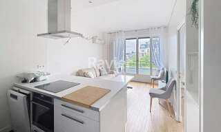 Appartement 2 Pièces 38 m² à louer à Paris 16 (75016)