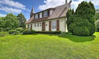 Maison 7 Pièces 146 m² à vendre à Pontruet (02490)