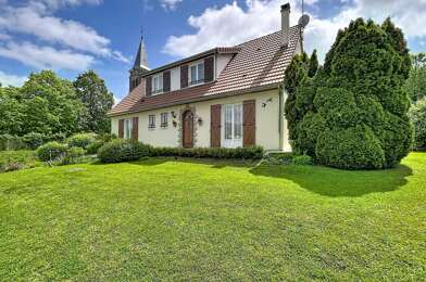 Maison 7 pièces 233500 €