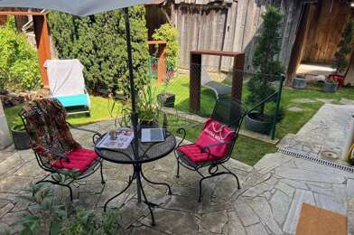 Appartement 3 pièces 191000 €