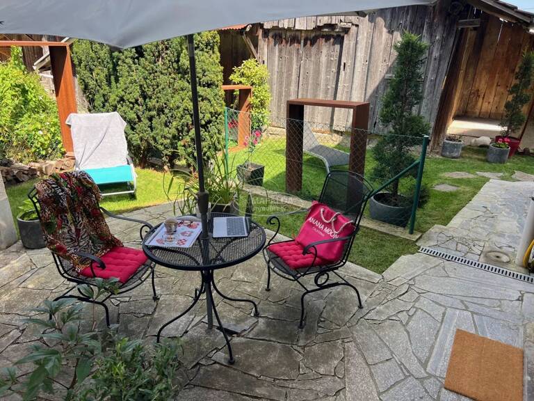 APPARTEMENT  BRIZON — photo 1
