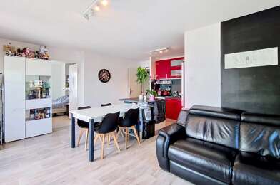 Appartement 4 pièces 1700 €