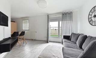 Appartement 2 Pièces 44 m² à louer à Limeil-Brévannes (94450)