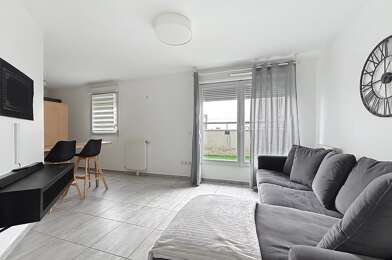 Appartement 2 pièces 1050 €