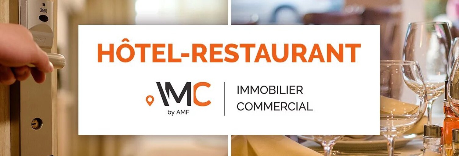 Commerce 30 Pièces 590 m² à vendre à Montauban (82000)