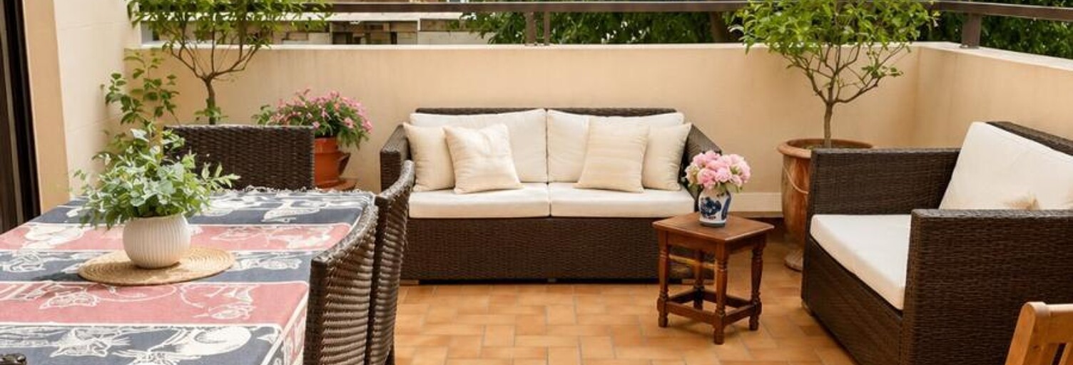 Maison 3 Pièces 72 m² à vendre à Avignon (84000)