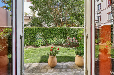 Appartement 3 pièces 1050000 €