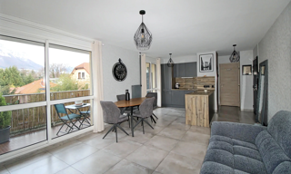 Appartement 2 Pièces  m² à vendre à Chambéry (73000)