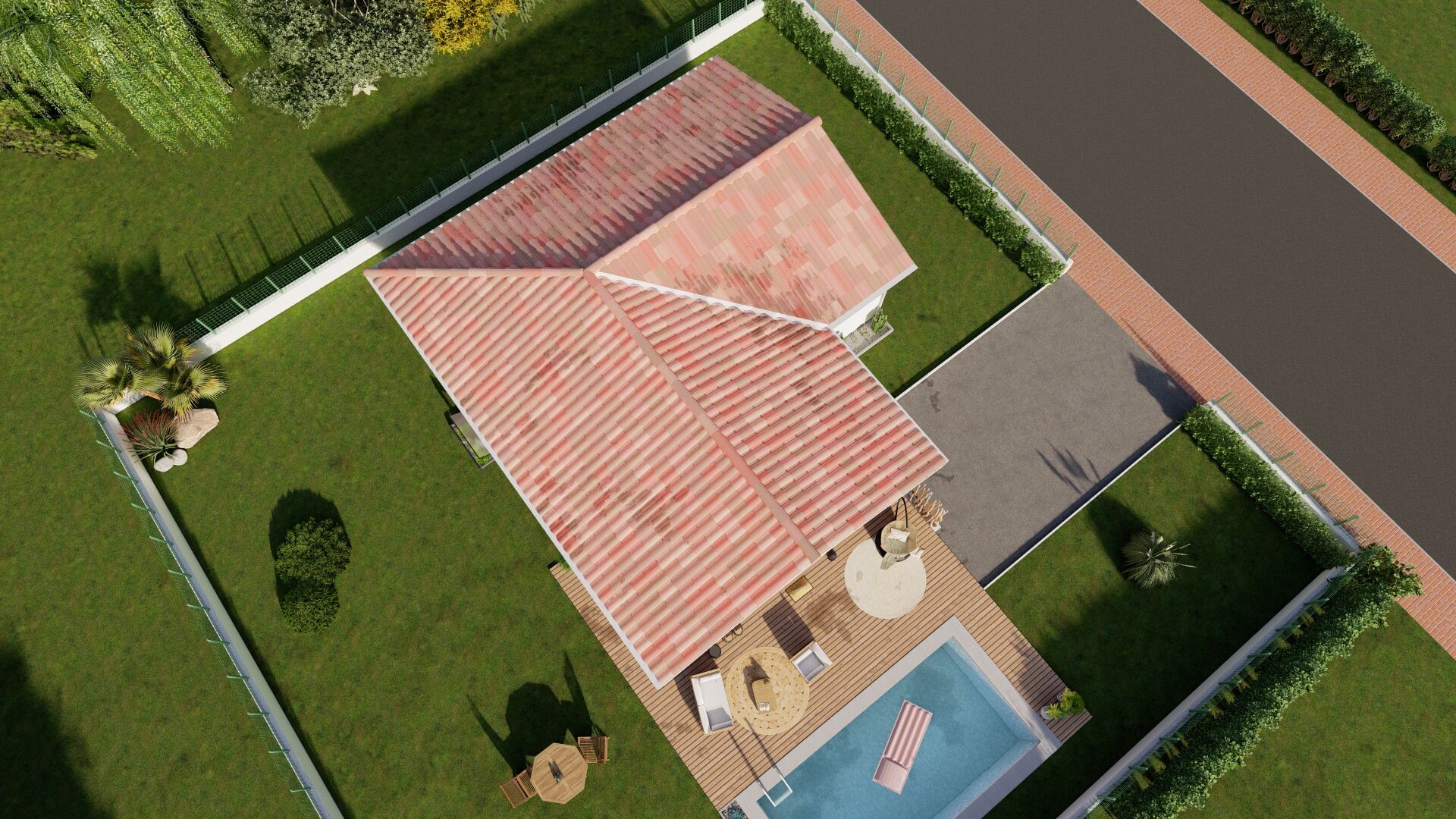 Agence immobilière de Maisons d’en France Poitou Limousin