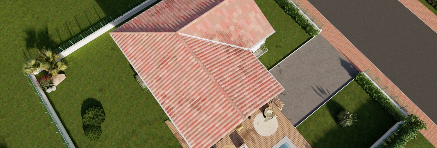 Maison 85 m² à construire Les Grands-Chézeaux (87160)