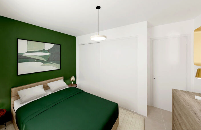 PROJET DE CONSTRUCTION D'UNE MAISON INDIVIDUELLE  — photo 3