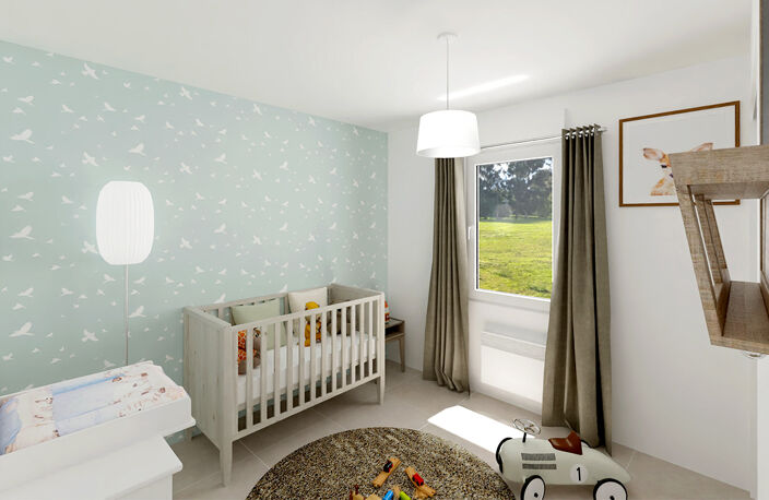 PROJET DE CONSTRUCTION D'UNE MAISON INDIVIDUELLE  — photo 5