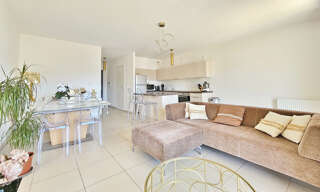 Appartement 2 Pièces 48 m² à vendre à Sarrola-Carcopino (20167)