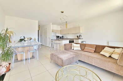 Appartement 2 pièces 199000 €
