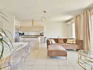 PROCHE AJACCIO T2 récent 48m2 — photo 4