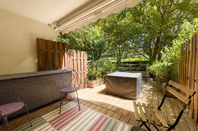 Appartement 1 pièces 159500 €
