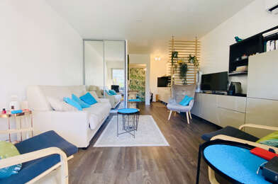 Appartement 1 pièces 149500 €