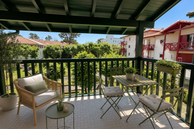 Appartement 1 pièces 195000 €