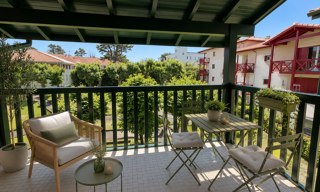 Appartement 1 Pièce 33 m² à vendre à Saint-Jean-de-Luz (64500)