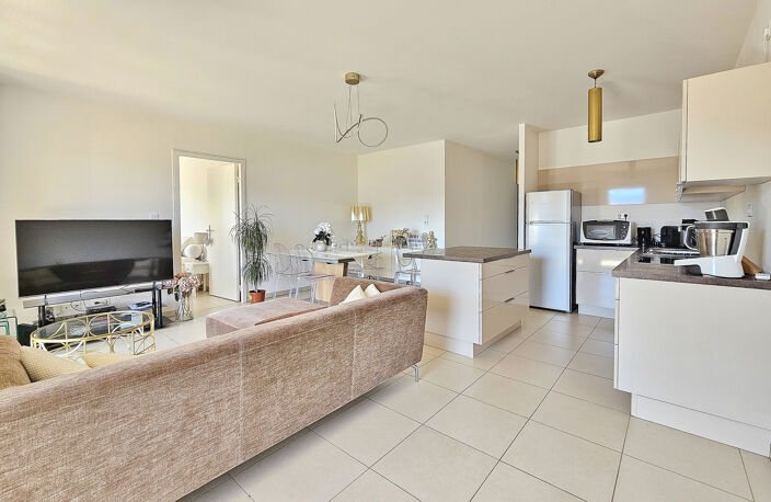 PROCHE AJACCIO T2 récent 48m2 — photo 3