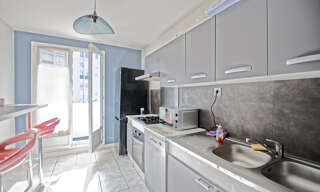 Appartement 5 Pièces 76 m² à louer à Saint-Brieuc (22000)