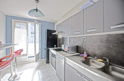 A LOUER - Chambre meublée en colocation   Saint-Brieuc (rue — photo du bien