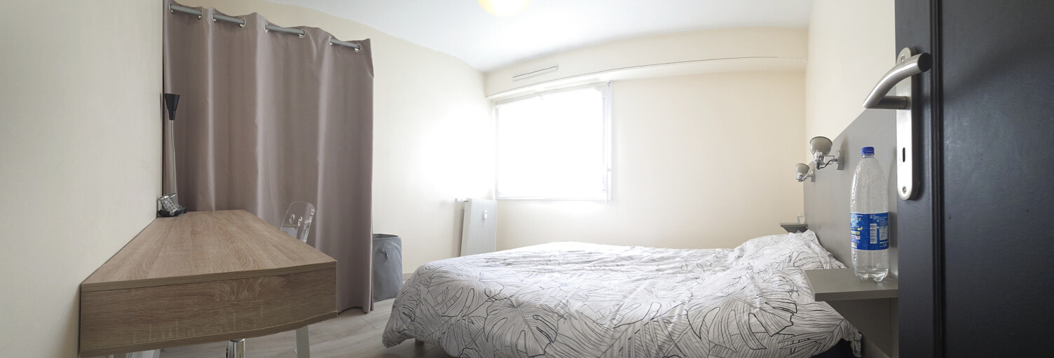 Appartement 4 Pièces 78 m² à louer à Saint-Brieuc (22000)