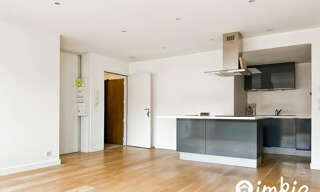 Appartement 3 Pièces 59 m² à vendre à Nantes (44000)