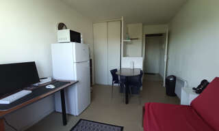 Appartement 1 Pièce 18 m² à vendre à Amiens (80000)