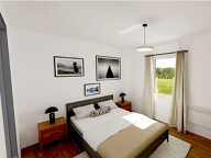 PROJET DE CONSTRUCTION D'UNE MAISON INDIVIDUELLE  — photo 4