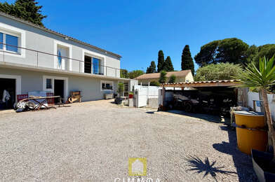 Maison 4 pièces 499000 €