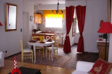 Appartement 3 pièces 1290 €