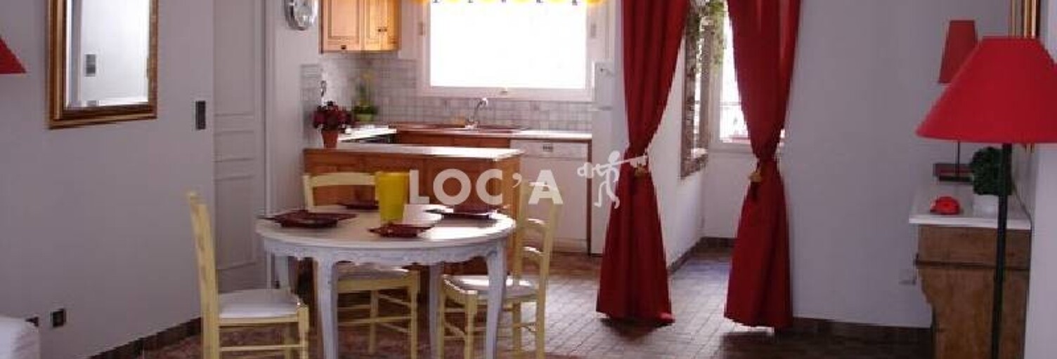Appartement 3 Pièces 70 m² à louer à Lyon 6 (69006)
