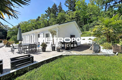 Maison 4 pièces 299000 €